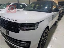 Land Rover Range Rover Vogue